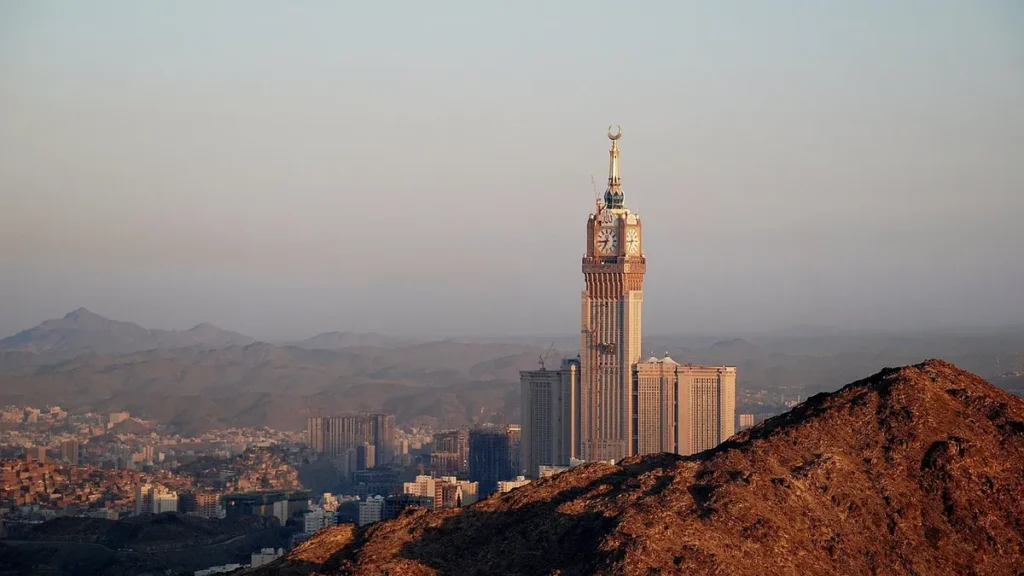 Mecca, mekkah, saudi arabia