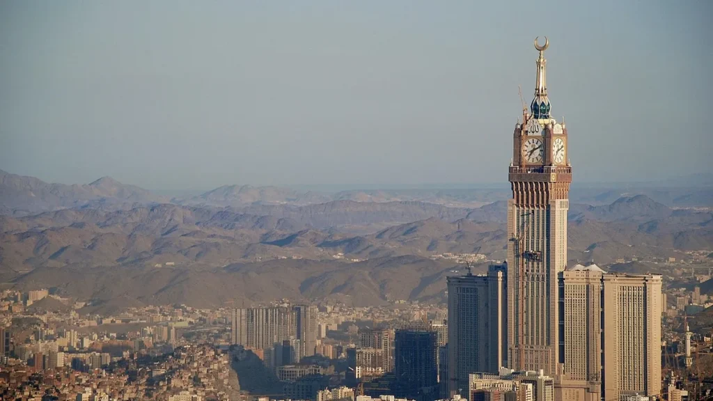 Mecca, mekkah, saudi arabia