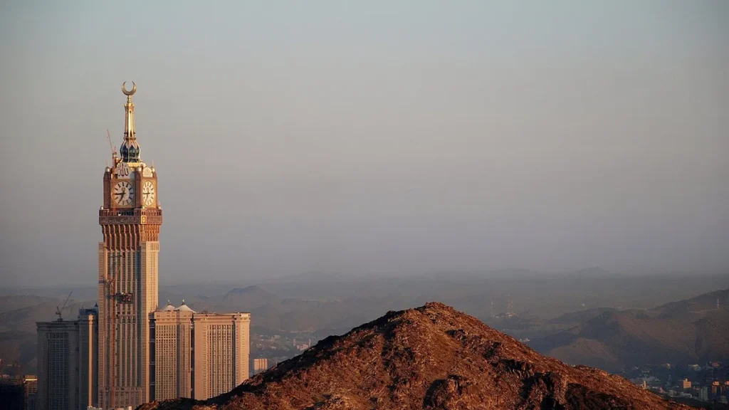 Mecca, mekkah, saudi arabia