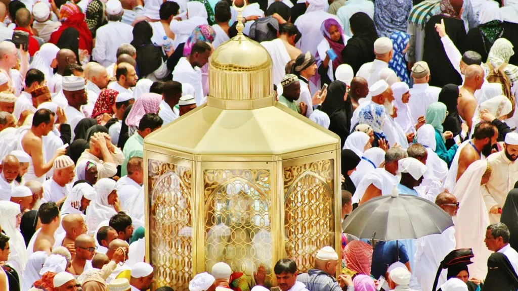 House of allah, mecca, mosque