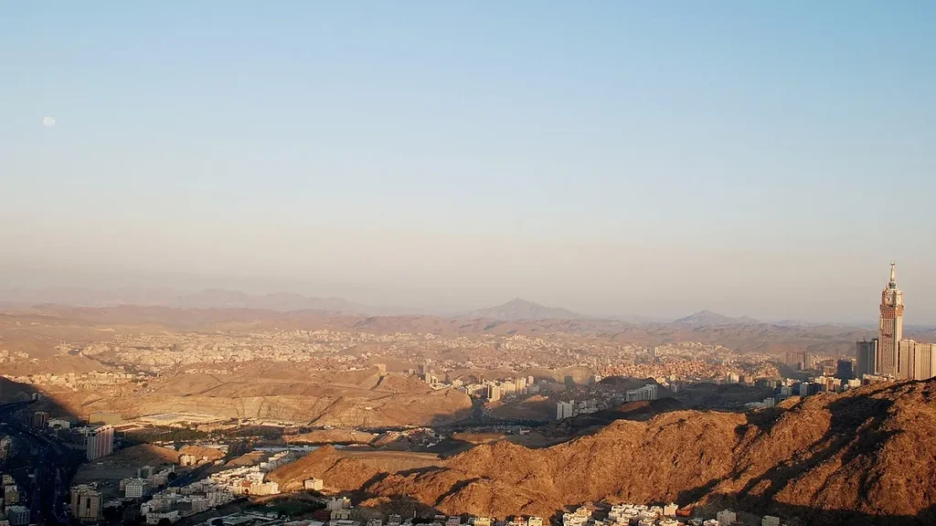 Mecca, mekkah, saudi arabia